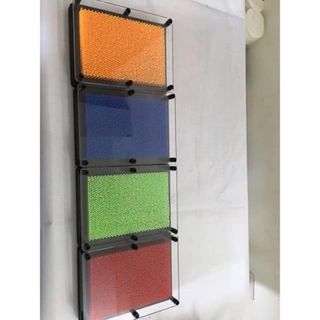 Bộ que tạo hình thông minh Pinart cho bé