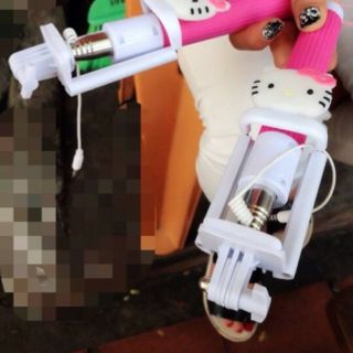 Gậy tự sướng S1 hình thú thân lớn giá sỉ​ giá bán buôn