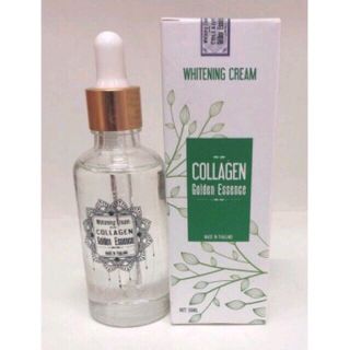 nước lột da collagen chai 50 ml