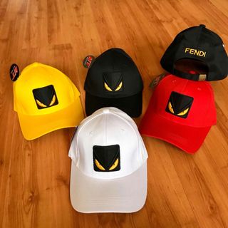 Nón kết Fendi thời trang cá tính Nam Nữ