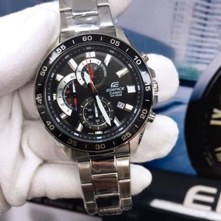 C-A-S-I-O EFV--550D--1A và EFV-550D--7A