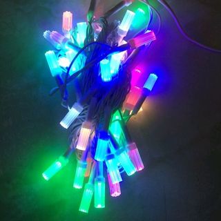Dâu Chớp Bóng Lục Giác Dài 5