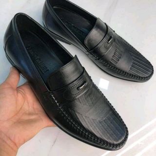 GIÀY LƯỜI NAM PHONG CÁCH MỚI 2019