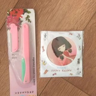 BỘ DAO CẠO KÈM LƯỠI SƠ CUA
