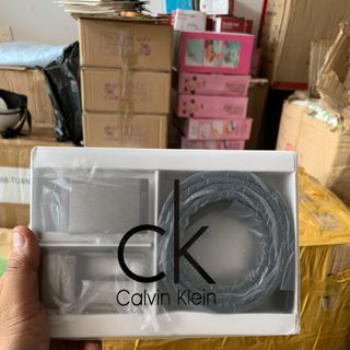 Set dây nịch nam giá sỉ