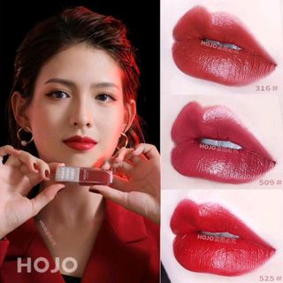 Son Môi Hojo Đính Ngọc