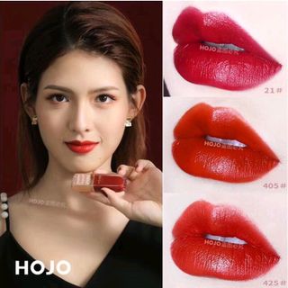 Son Môi Hojo Đính Ngọc