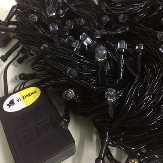 Dây Chớp Bóng Lục Giác 5m