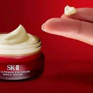 Kem dưỡng chống lão hóa SKll