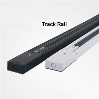 Thanh ray đèn rọi 1m