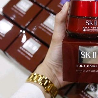 Kem dưỡng chống lão hóa SKll