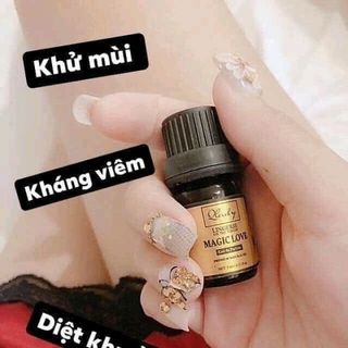 NƯỚC HOA VÙNG KÍN QLADY