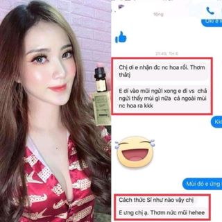 NƯỚC HOA VÙNG KÍN QLADY