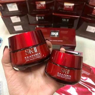 Kem dưỡng chống lão hóa SKll