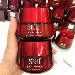 Kem dưỡng chống lão hóa SKll