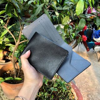 Ví da bò nam thiết kế sang trọng