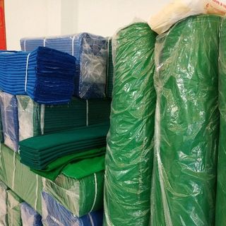 Vải bida tháp
