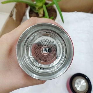binh giữ nhiệt cao cấp thép 304