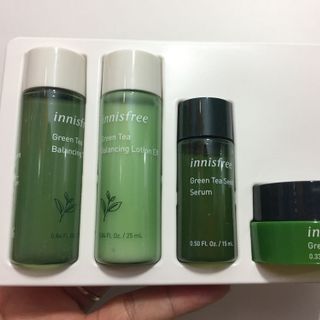 Bộ Kit dưỡng da mụn cấp ẩm xuất xứ Hàn Quốc