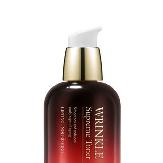 Nước hoa hồng thảo dược giúp cải thiện lão hóa da do tác động của môi trường The Skin House