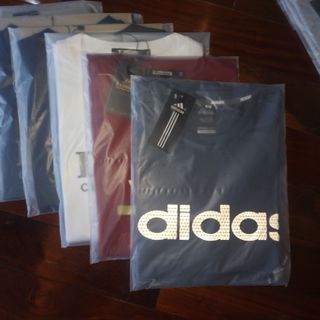 Áo Thun nam cao cấp 100 cotton - Khách Buôn