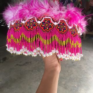 Trang phục mới lạ