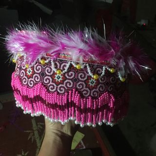 Trang phục mới lạ