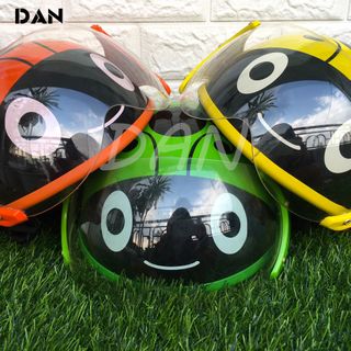 NÓN BẢO HIỂM NÓN EBTCK2