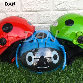 NÓN BẢO HIỂM NÓN EBTCK1