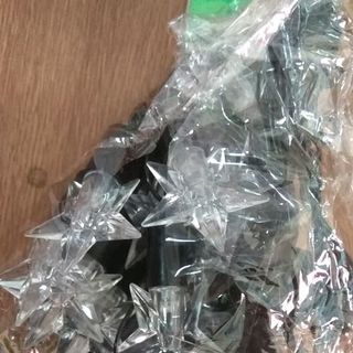 LED DÂY CHỚP SAO
