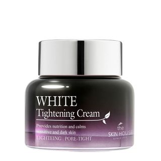 Kem dưỡng giúp se khít lỗ chân lông và làm sáng da The Skin House