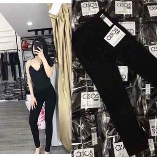 Quần legging aos