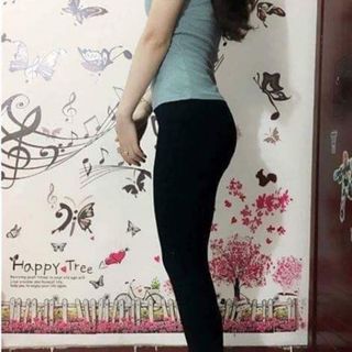 Quần legging aos