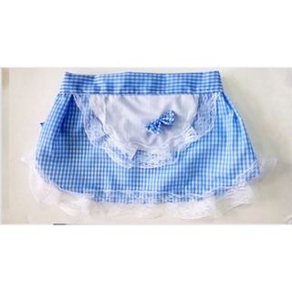 1120 Đồ ngủ cosplay cô hầu gái