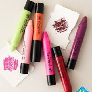 Son lì màu dưỡng môi Son And Park 01 - Lip Crayon 01 Kissy Tint Pink giá sỉ​ giá bán buôn giá sỉ