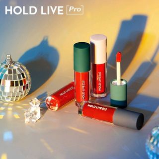 Set Son Môi Holdlive Pro