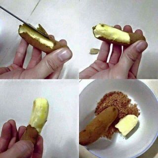 me dốt bột 1kg