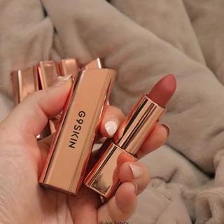 Son Thỏi G9 Skin First V-Fit Lipstick