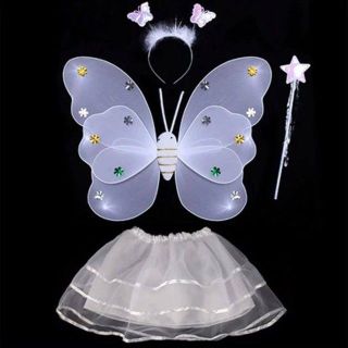 Set bộ cánh bướm cho bé yêu giá sỉ​ giá bán buôn