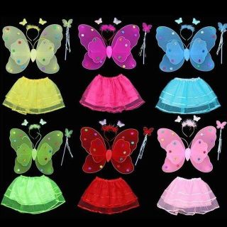 Set bộ cánh bướm cho bé yêu giá sỉ​ giá bán buôn