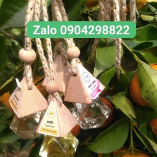Tinh dầu treo xe treo phòng khử mùi