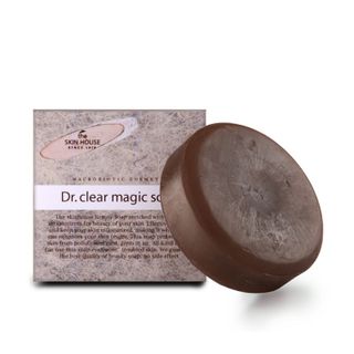 Xà bông giúp giảm và ngăn ngừa mụn toàn thân The Skin House