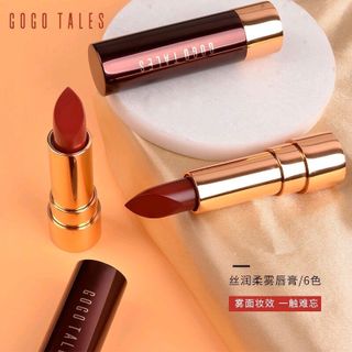 Son Môi Gogo Tales