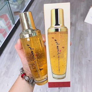 SERUM VÀNG LEBELAGE HEE YUL AUTH giá sỉ