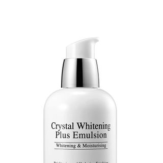 Sữa dưỡng giúp làm trắng da và mờ vết nám The Skin House