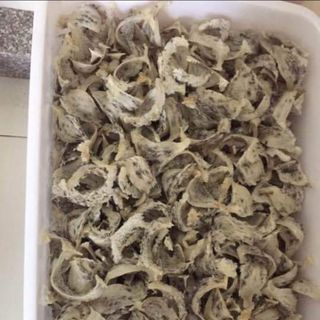 Yến nuôi Thiên Ân- Bà Shang