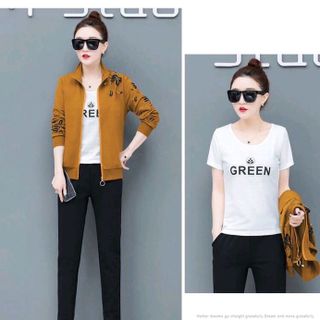 set bộ 3 món