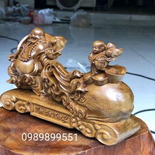 DI LẶC KÉO BỊ