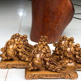 DI LẶC KÉO BỊ