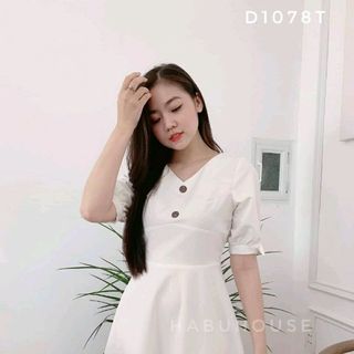 Đầm thời trang